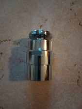 AERATORE MINIMAL ROMPIGETTO