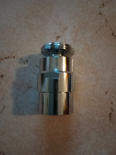 Aeratore minimal rompigetto - minimal,