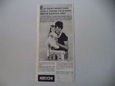 advertising Pubblicità 1961