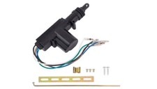 ATTUATORE INTERRUTTORE