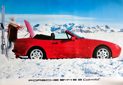 Poster poster originale