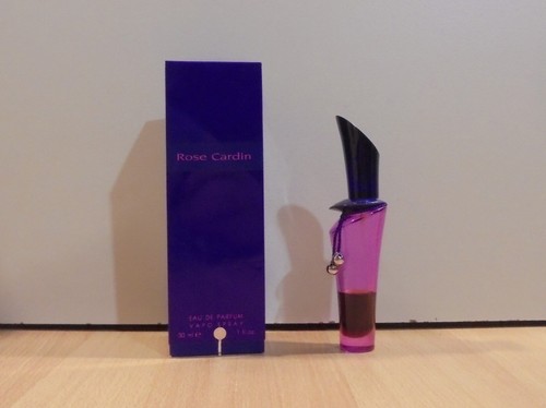 Rose cardin pierre - pierre,