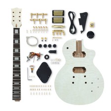 Kit Chitarra Elettrica 22 Fret