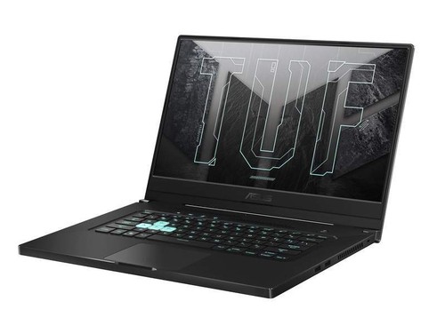 Asus notebook tuf gaming dash - tuf,