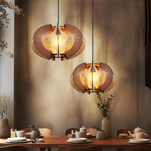Lampadario lampada - lampada, da