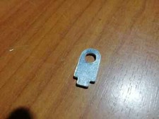 PIASTRA STAFFA PIAGGIO FREE FL NRG NTT 50 SFERA 125 SKIPPER 125 150 287027