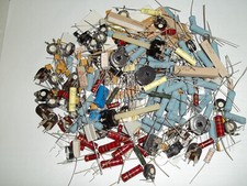 COMPONENTI ELETTRONICI PASSIVI MISTI