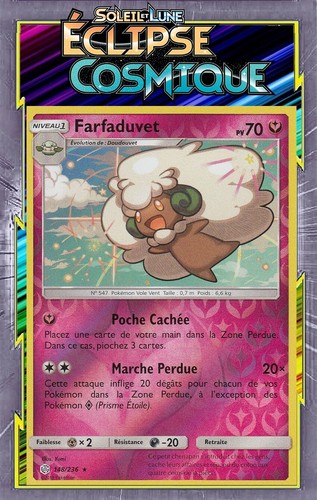 Farfaduvet