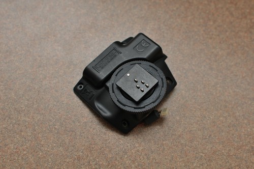 Scarpa flash canon speedlite - flash,