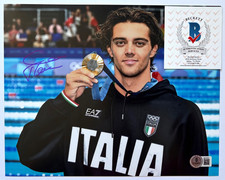 THOMAS CECCON FOTO FIRMATA