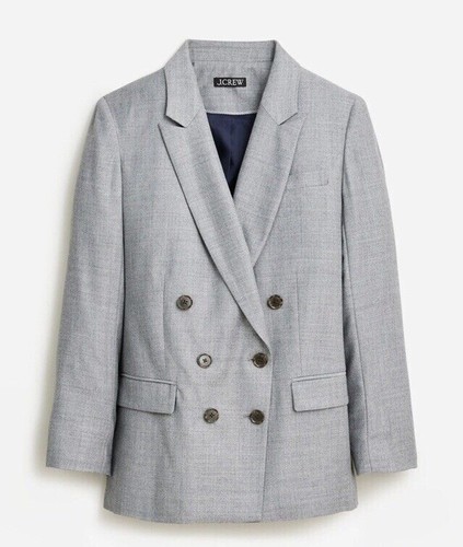Blazer crew donna - j., 18