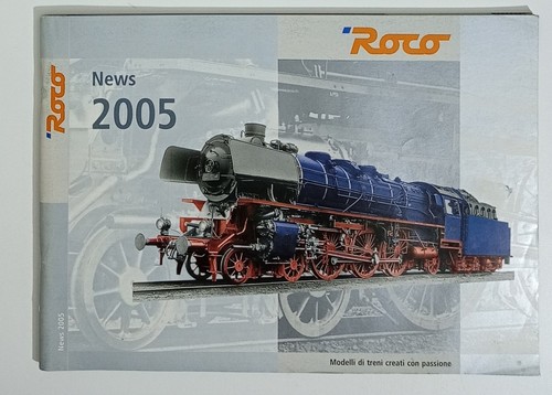 I119061 catalogo modellismo - catalogo,