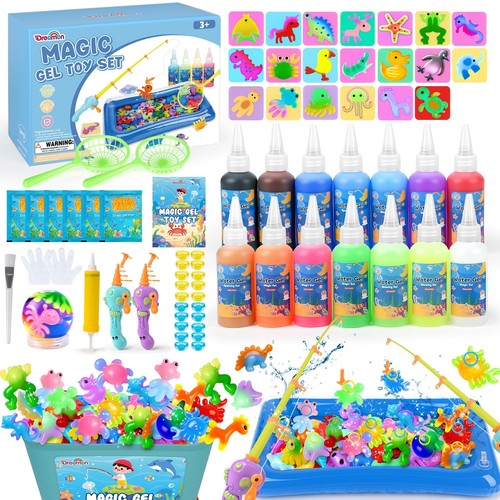 Dreamon aqua gelz set - dreamon,