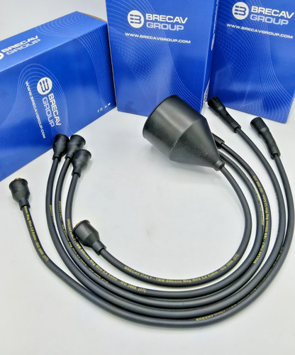 Kit cavi candela suzuki - kit,
