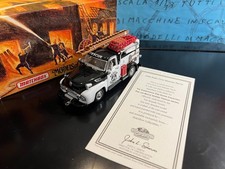 1/43 Matchbox Ford Civil