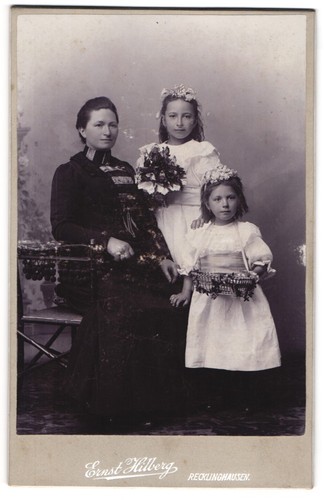 Fotografia ernst hilberg - ernst,