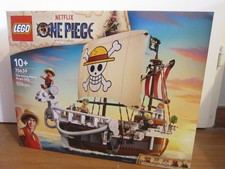 LEGO One Piece 75639 The Going