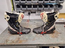 Stivali Alpinestars Supertech