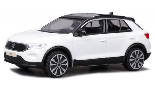 Volkswagen t roc - +, vw