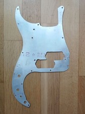 60's Fender Precision P Bass