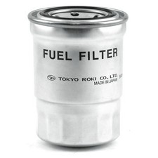 Filtro carburante separatore
