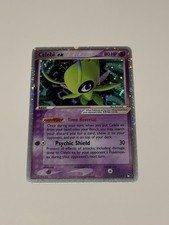 Pokemon celebi 17 pop - pokemon,