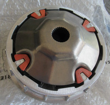 GILERA NEXUS EURO 3 500