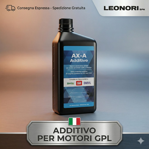 Valve care additivo gpl - care,