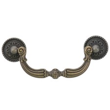 Cassetto dell'armadio vintage