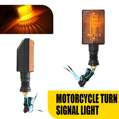 Pair rear turn signal light - turn,