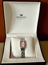 Orologio donna pryngeps Collection Diamond