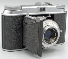 Voigtländer Vito II