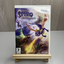 THE LEGEND OF SPYRO L'Alba del Drago Gioco per NINTENDO WII MULTILINGUA (ITA)