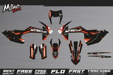 Motard Design Graphics Kit for
