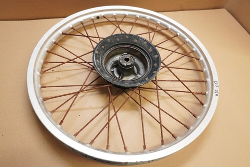 Honda xls 250 - xls250, modello