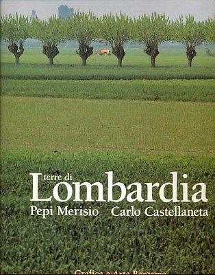 Terre lombardia merisio - lombardia,