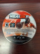 NBA 2K11 (PlayStation 3 PS3)