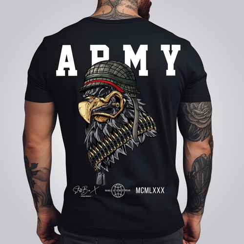 Stuff box maglia uomo - box,