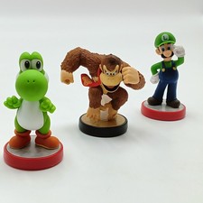 Amiibo Nintendo per Switch /