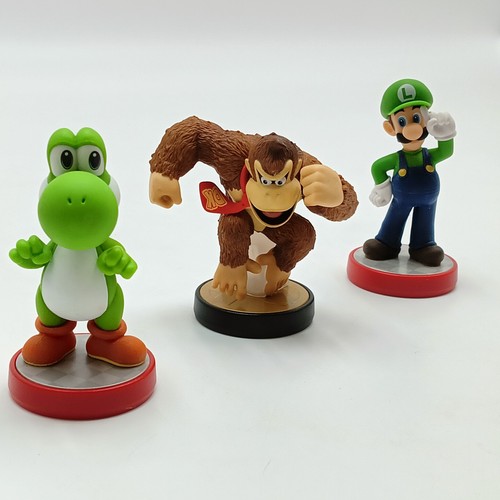 Amiibo nintendo per switch - amiibo, /