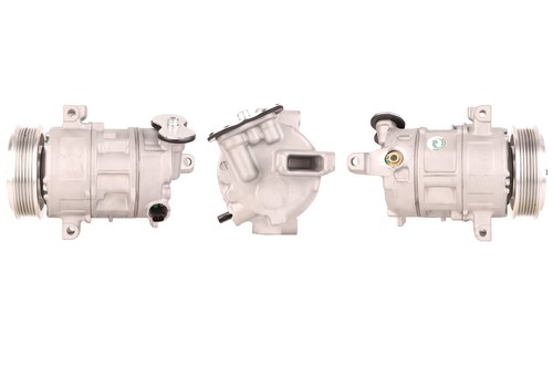 Compressore climatizzatore