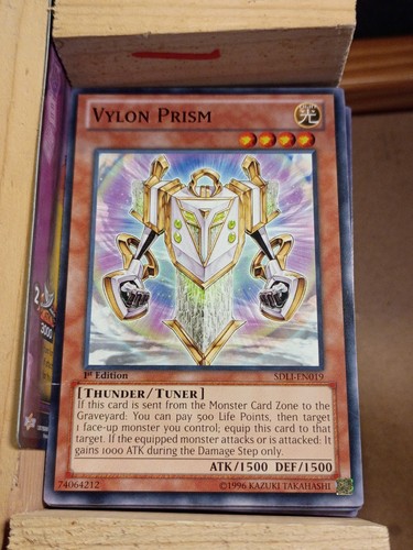 Vylon prism sdli en019 - vylon,