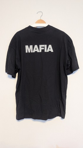 Maglietta swedish house mafia - house,