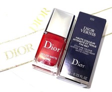 Dior Vernis Haute Couleur