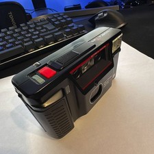 Excellent yashica t - [9/10],
