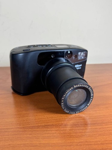 Nikon zoom 700 fotocamera - nikon,