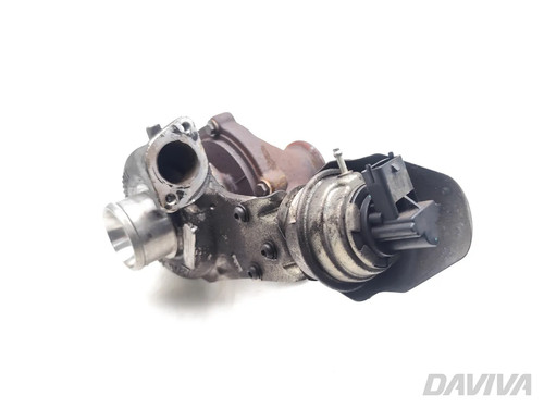 Turbocompressore opel insignia - opel,