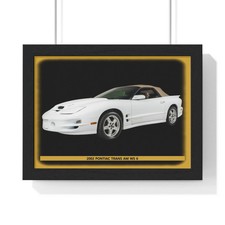 Leggendaria Poster Cabrio