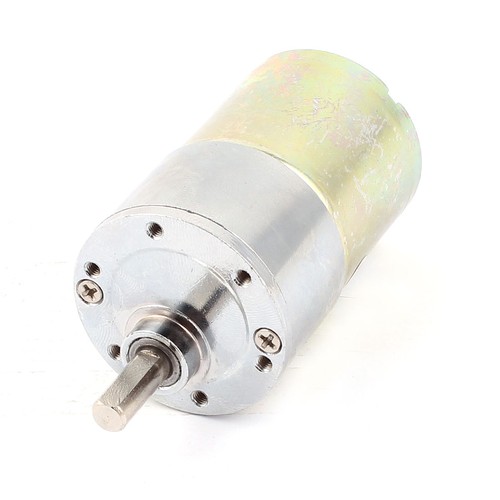 Motore innestato 24v 300rpm - dc,