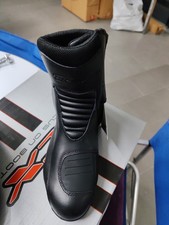 scarpe moto TCX  X-ride WP